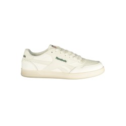 REEBOK CALZATURA SPORTIVA UOMO BIANCO