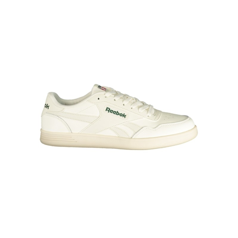 REEBOK CALZATURA SPORTIVA UOMO BIANCO