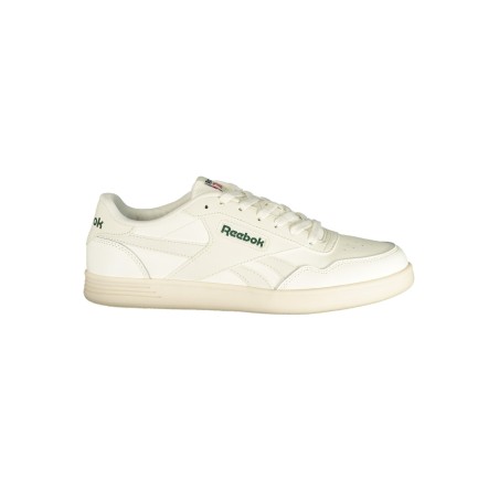 REEBOK CALZATURA SPORTIVA UOMO BIANCO
