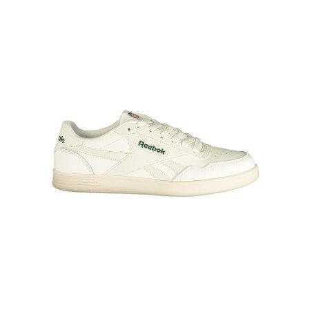 REEBOK CALZATURA SPORTIVA UOMO BIANCO
