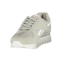 REEBOK CALZATURA SPORTIVA DONNA GRIGIO