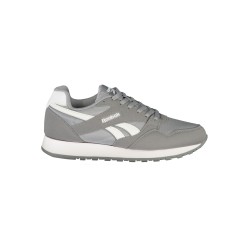 REEBOK CALZATURA SPORTIVA UOMO GRIGIO