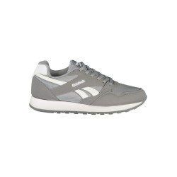REEBOK CALZATURA SPORTIVA UOMO GRIGIO