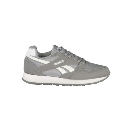 REEBOK CALZATURA SPORTIVA UOMO GRIGIO
