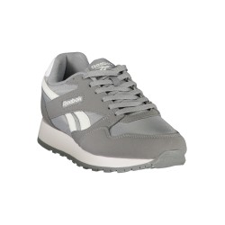 REEBOK CALZATURA SPORTIVA UOMO GRIGIO