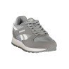 REEBOK CALZATURA SPORTIVA UOMO GRIGIO