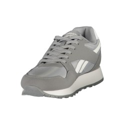 REEBOK CALZATURA SPORTIVA UOMO GRIGIO