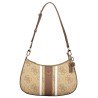 GUESS JEANS BORSA DONNA BEIGE