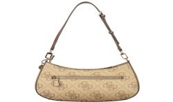 GUESS JEANS BORSA DONNA BEIGE