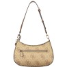 GUESS JEANS BORSA DONNA BEIGE