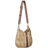 GUESS JEANS BORSA DONNA BEIGE