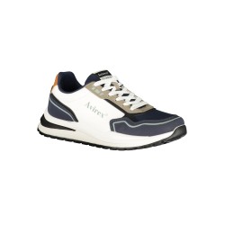 AVIREX CALZATURA SPORTIVA UOMO BIANCO