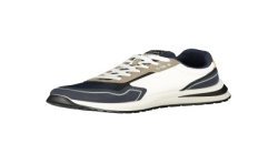 AVIREX CALZATURA SPORTIVA UOMO BIANCO