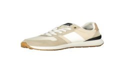 AVIREX CALZATURA SPORTIVA UOMO BEIGE