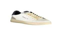 AVIREX CALZATURA SPORTIVA UOMO BIANCO