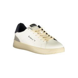 AVIREX CALZATURA SPORTIVA UOMO BIANCO