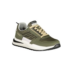 AVIREX CALZATURA SPORTIVA UOMO VERDE