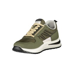 AVIREX CALZATURA SPORTIVA UOMO VERDE