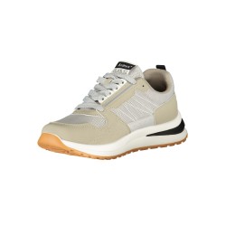 AVIREX CALZATURA SPORTIVA UOMO GRIGIO