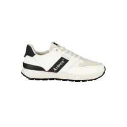 AVIREX CALZATURA SPORTIVA UOMO BIANCO
