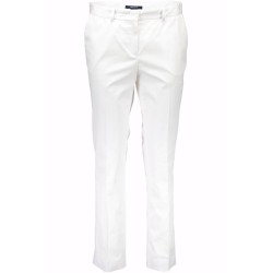 GANT PANTALONE DONNA BIANCO