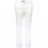 GANT PANTALONE DONNA BIANCO