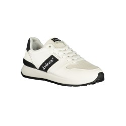 AVIREX CALZATURA SPORTIVA UOMO BIANCO