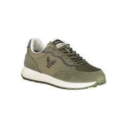 AVIREX CALZATURA SPORTIVA UOMO VERDE