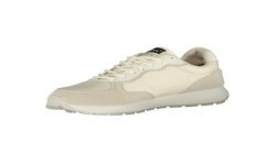 AVIREX CALZATURA SPORTIVA UOMO BIANCO