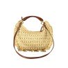 TWINSET BORSA DONNA BEIGE