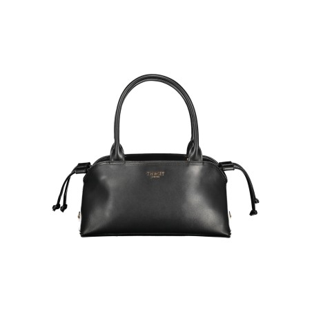 TWINSET BORSA DONNA NERO