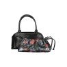 TWINSET BORSA DONNA NERO