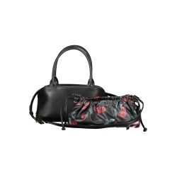 TWINSET BORSA DONNA NERO