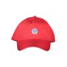 NORTH SAILS CAPPELLO UOMO ROSSO