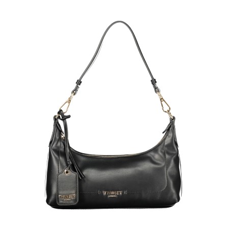 TWINSET BORSA DONNA NERO