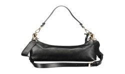 TWINSET BORSA DONNA NERO