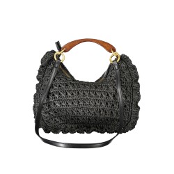 TWINSET BORSA DONNA NERO