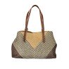 TWINSET BORSA DONNA MARRONE