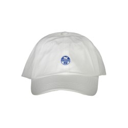 NORTH SAILS CAPPELLO UOMO BIANCO