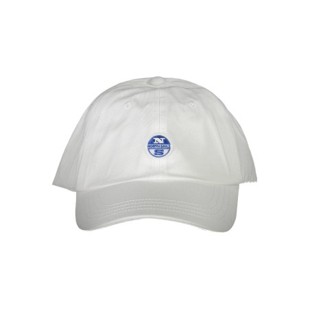 NORTH SAILS CAPPELLO UOMO BIANCO