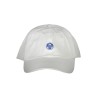 NORTH SAILS CAPPELLO UOMO BIANCO