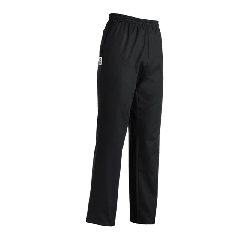 big pant 65% polyester - 35 % cotton