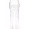 GANT PANTALONE DONNA BIANCO