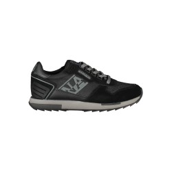 NAPAPIJRI SHOES CALZATURA SPORTIVA UOMO NERO