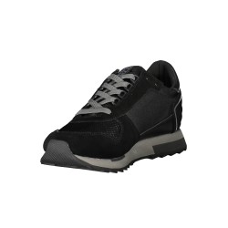 NAPAPIJRI SHOES CALZATURA SPORTIVA UOMO NERO