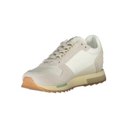 NAPAPIJRI SHOES CALZATURA SPORTIVA UOMO BIANCO