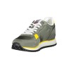 NAPAPIJRI SHOES CALZATURA SPORTIVA UOMO VERDE