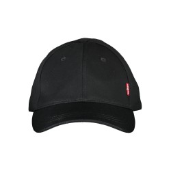 LEVI'S CAPPELLO UOMO NERO