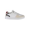 TOMMY HILFIGER CALZATURA SPORTIVA DONNA BIANCO