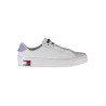 TOMMY HILFIGER CALZATURA SPORTIVA DONNA BIANCO